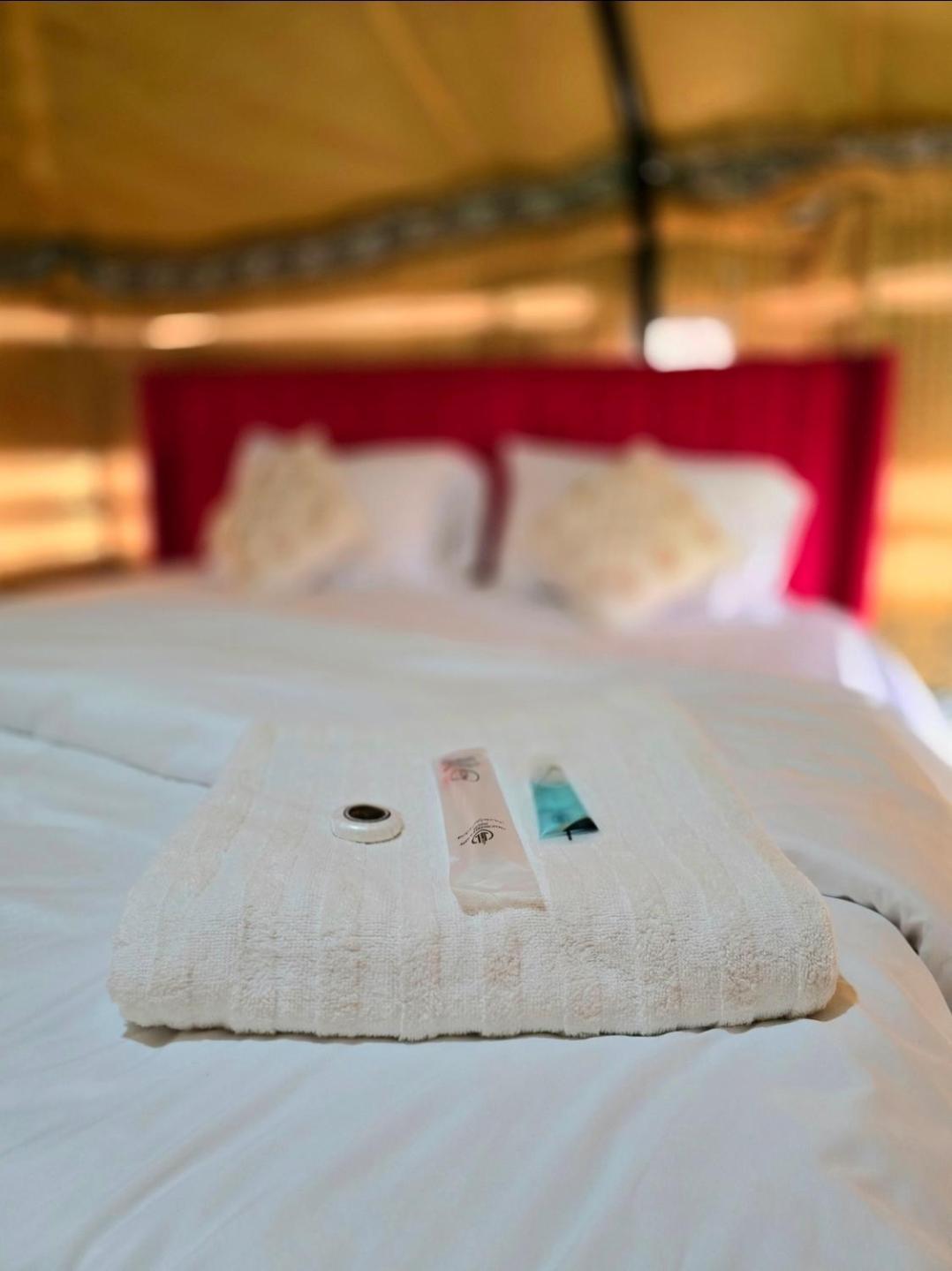 Moon Light Luxury Camp Hotel Badīyah Buitenkant foto